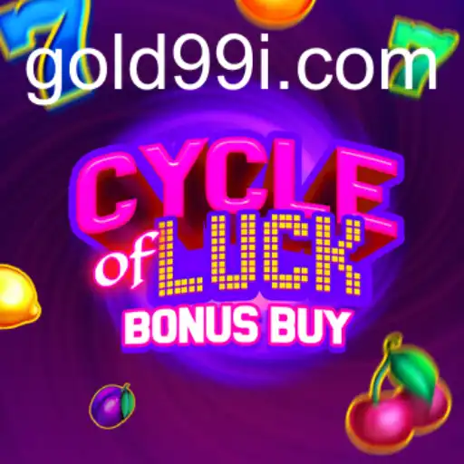 Unlock the Excitement of CycleofLuckBonusBuy with GOLD99