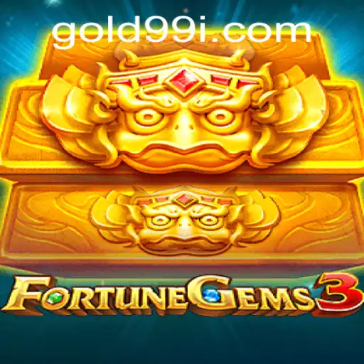 Unlocking the Secrets of FortuneGems3 with GOLD99