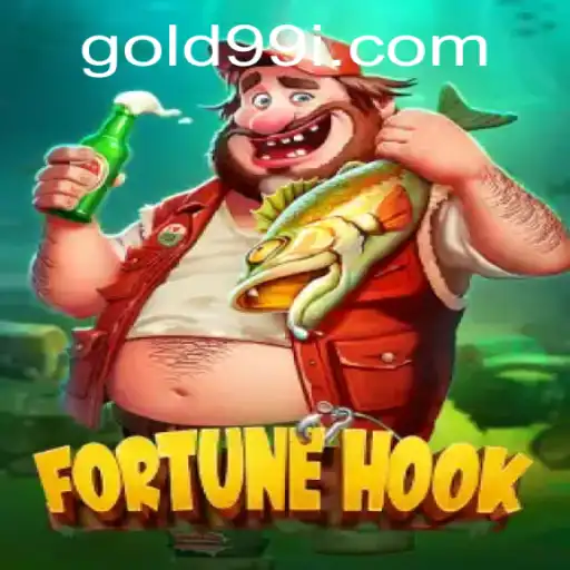 FortuneHook: Dive Into a Treasure-Hunting Adventure with GOLD99