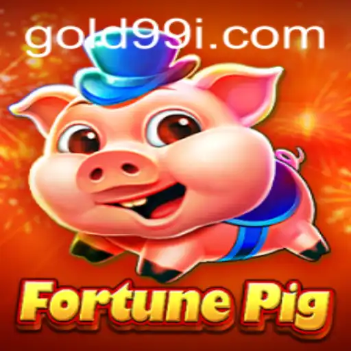 Discover FortunePig: The Ultimate Guide to GOLD99