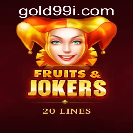 Discover Excitement with FruitsAndJokers20 and Unlock Hidden Wins with GOLD99