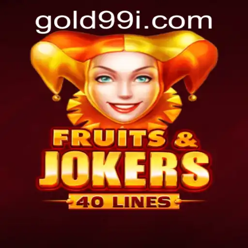 Explore the Exciting World of FruitsAndJokers40 with GOLD99