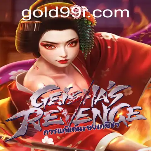 GeishasRevenge: An Immersive Journey into Tradition and Intrigue