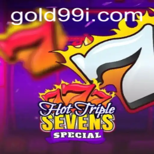 HotTripleSevensSpecial: The Ultimate Casino Experience
