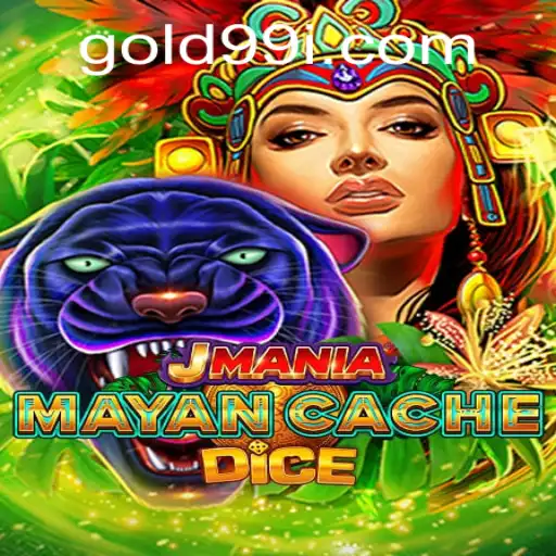 Discover the Exciting World of JManiaMayanCacheDice: A Treasure Hunt Adventure