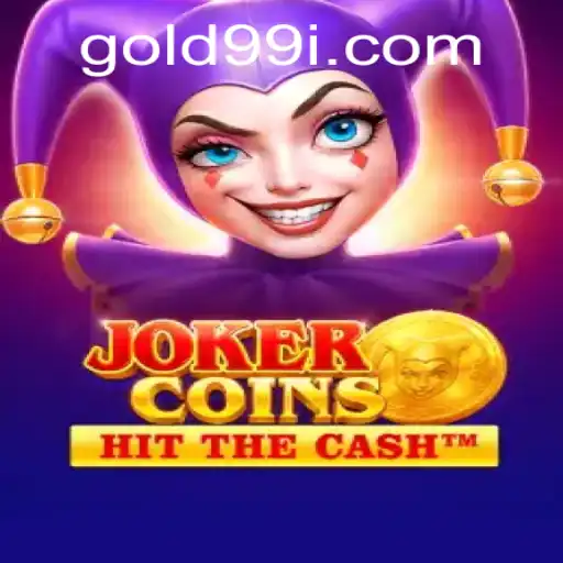 Discover the Excitement of JokerCoins with GOLD99