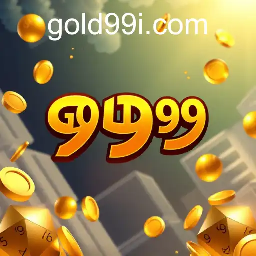 Gaming Experience GOLD99 - 800+ Premium and Exclusive Games