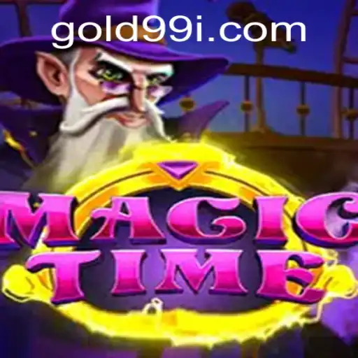 MagicTime Game: Unveiling the Mysteries of the Enchanted Realm