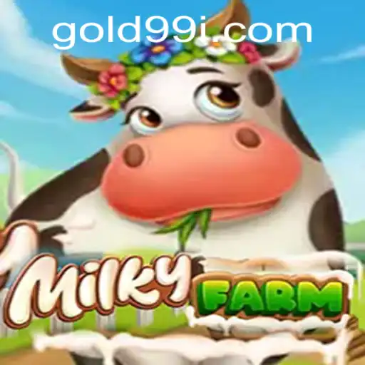 Unveiling MilkyFarm: A Realm of Adventure and Strategy with GOLD99 Bonus
