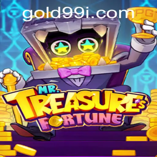 Discover the Enchanting World of MrTreasuresFortune