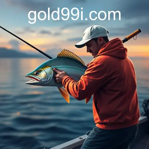 Gaming Experience GOLD99 - 800+ Premium and Exclusive Games