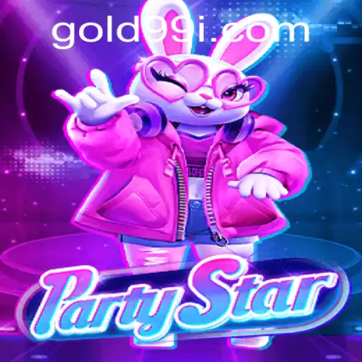 PartyStar: The Ultimate Gaming Experience with GOLD99