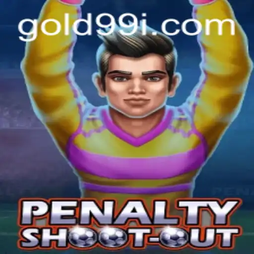 Master the Thrill of PenaltyShootOut with GOLD99: An In-Depth Guide
