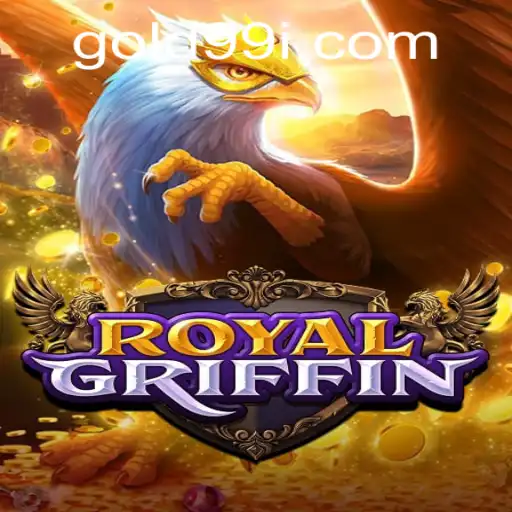 RoyalGriffin: The Majestic Adventure Awaits