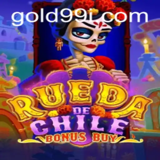 RuedaDeChileBonusBuy: A Thrilling Gaming Experience Unveiled