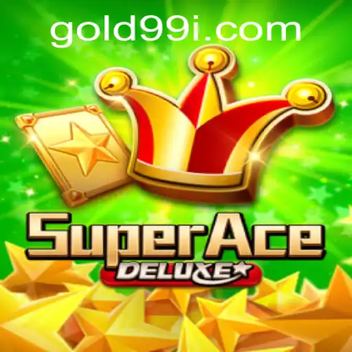 SuperAceDeluxe: A Deep Dive Into the Thrilling World of Gaming with GOLD99
