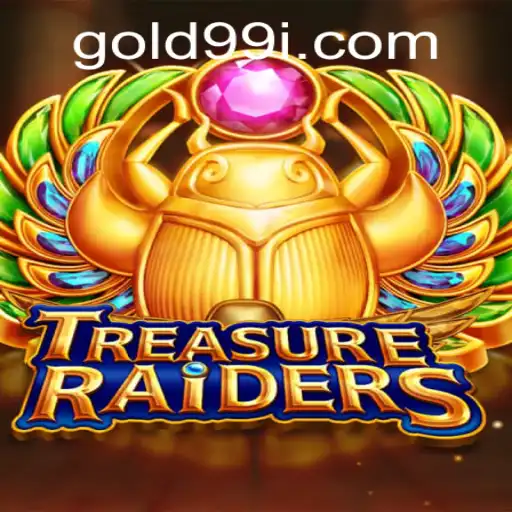 Exploring the Adventure of TREASURERAIDERS: The Ultimate Guide with GOLD99