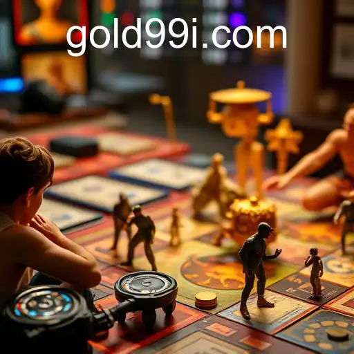 VIP Service GOLD99 - 24/7 Support and Exclusive Benefits