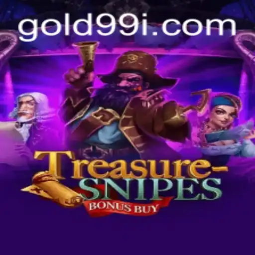 Discover the Thrill of TreasuresnipesBonusBuy: A Gold-Themed Adventure