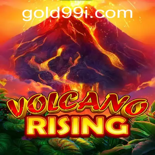 VolcanoRising: Embark on a Fiery Adventure