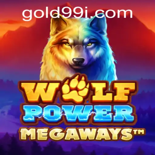 Unleashing the Wild Adventure of WolfPowerMega